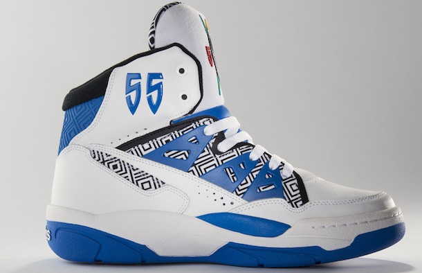 Adidas mutombo 2014 best sale