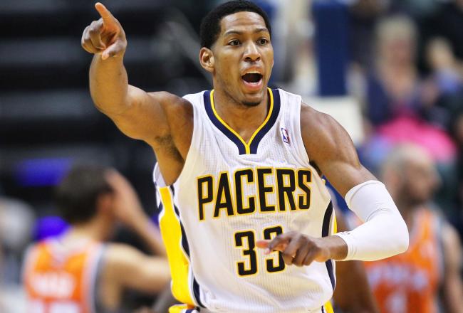 Danny Granger to sign contract with Miami Heat