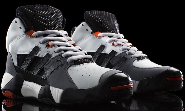 Adidas on sale streetball og