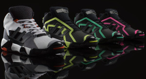 adidas streetball colorways