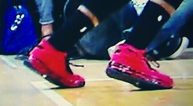 Dwyane Wade 3-Pointer In Li-Ning Way Of WADE 2 PE Not Counted, Pacers Win