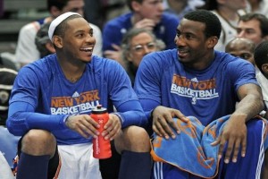 STAT and Melo