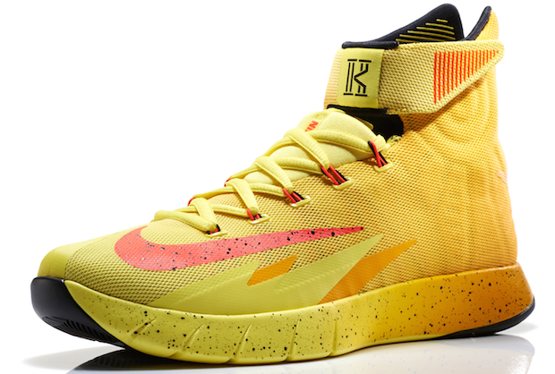 nike zoom hyperrev pe