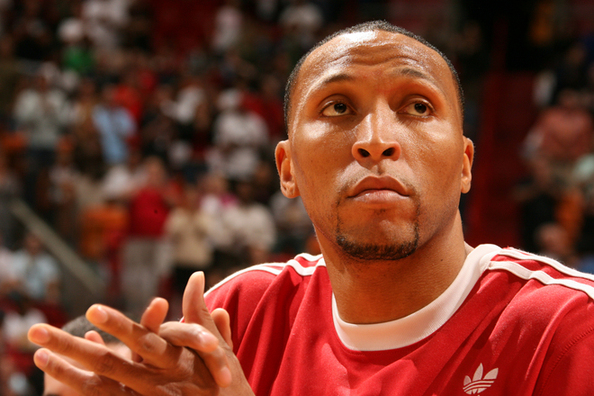 NBA News: Shawn Marion to Sign With Cleveland Cavaliers