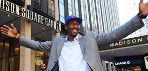 AmareStoudemire