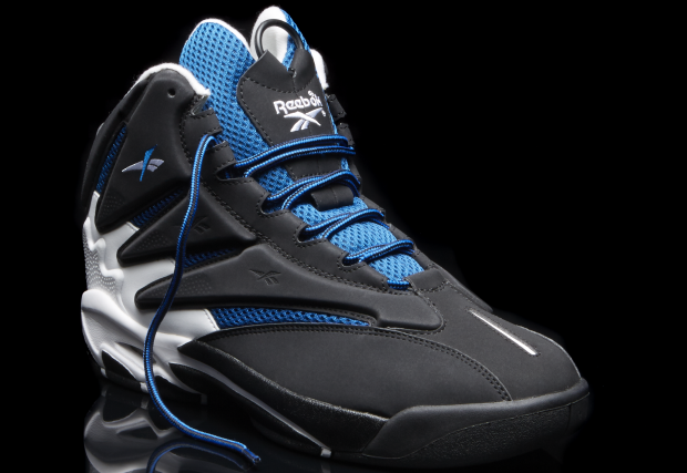 Reebok nick best sale van exel