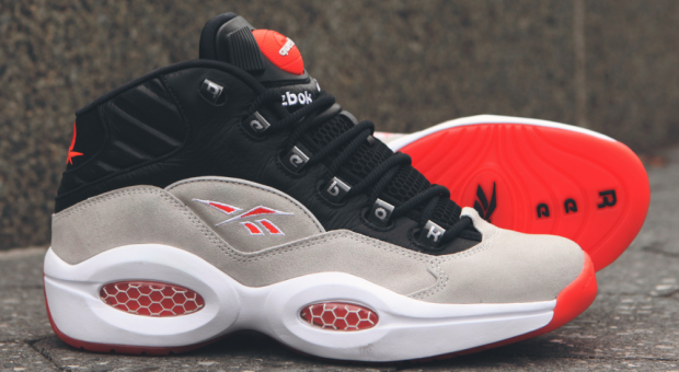 Reebok Pump Question - 'OG' Backstory 