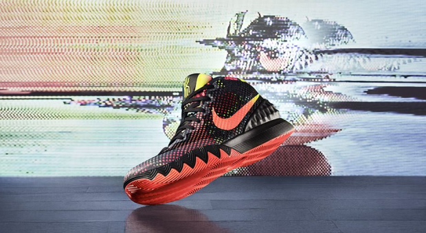 Nike Kyrie 1 Dream Backstory Release Info