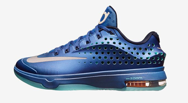 Nike KD 7 Elite - 'Elevate' Release Info