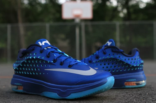 Kd 7 deals elite elevate