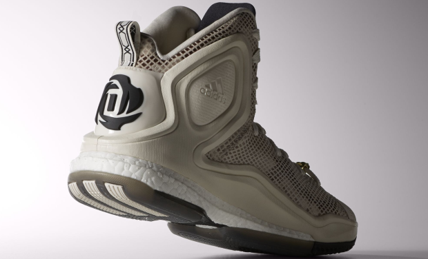 láser por no mencionar Recurso PRICE DROP: 'Superstar' adidas D Rose 5 BOOST