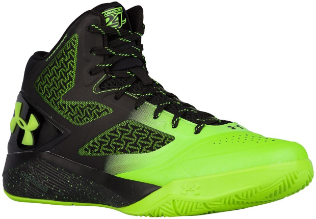 Under armour elite outlet 24 shoes