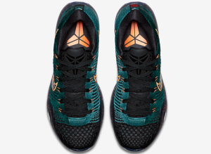 kobe 10 elite low drill sergeant