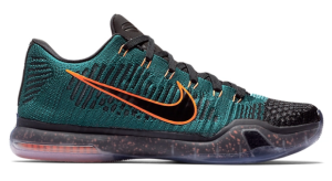 kobe 10 elite low drill sergeant