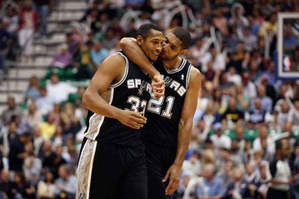 Who is the Finals MVP favorite? Could be Kawhi Leonard, or Tim Duncan, or  Boris Diaw or… - NBC Sports