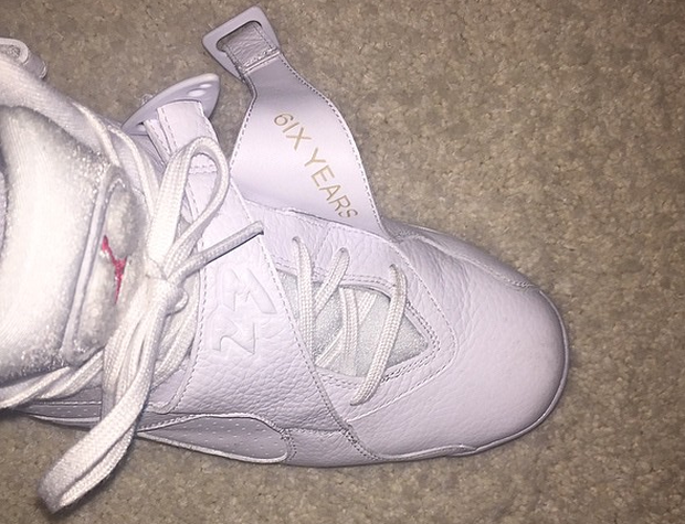 white ovo 8s