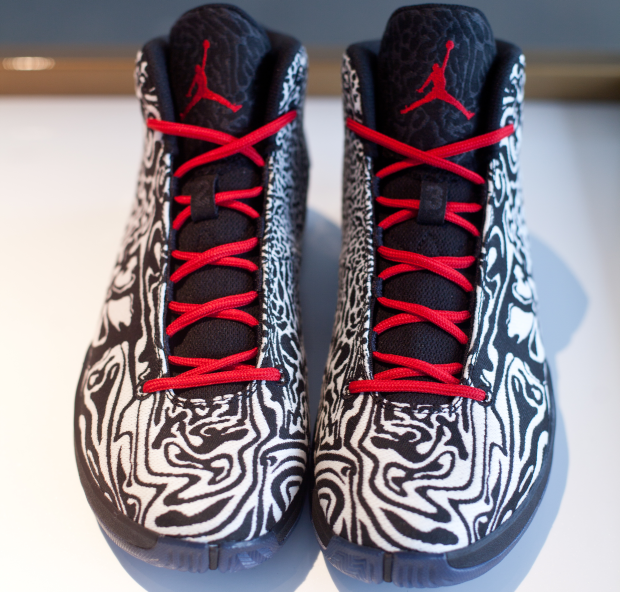 jordan superfly 4 jacquard