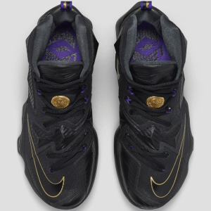 lebron 13 pot of gold