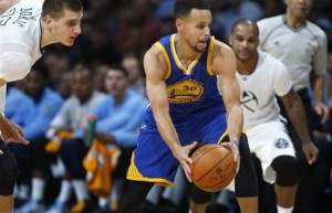 Warriors Match Best NBA Start