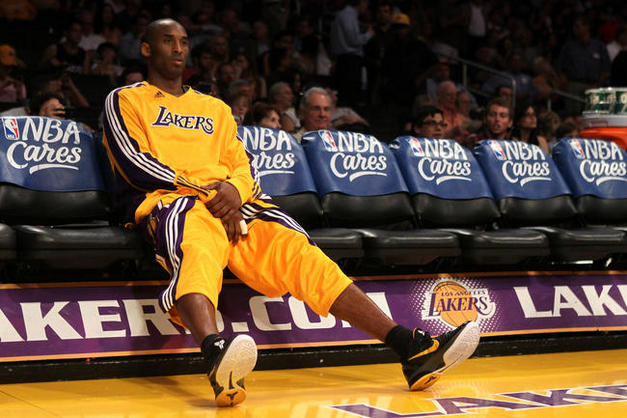 Kobe Bryant vetoed 2007 trade to Pistons, wanted to be dealt to