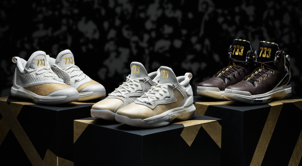 adidas black history month collection