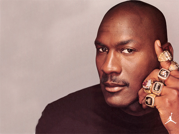 Today in history in 1999 - Michael Jordan announces his second