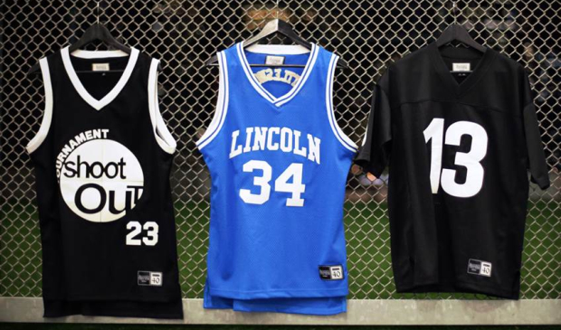 Fabolous x VILLA Watch Me Ball Jersey Collection The Hoop Doctors