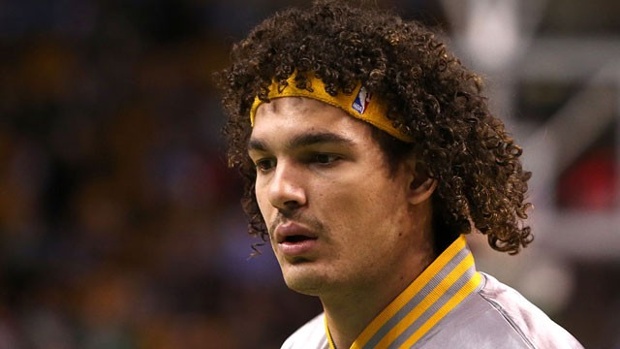 anderson varejao hair