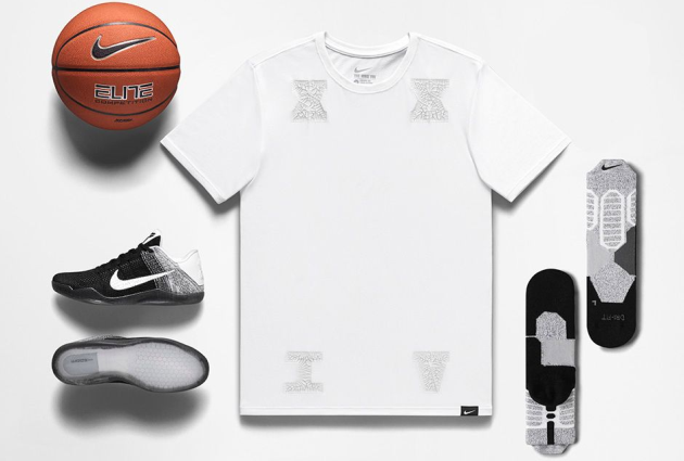 Nike Kobe XI NikeKobeXI-LastEmperor-apparel