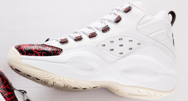 Reebok hot sale question prototype