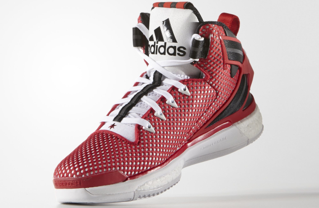 adidas d rose 6 boost