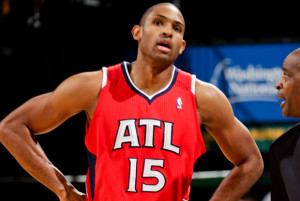 Al Horford