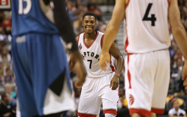 Raptors offseason review: Was the Kyle Lowry trade worth it? 