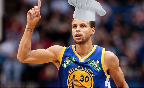 CHEF CURRY