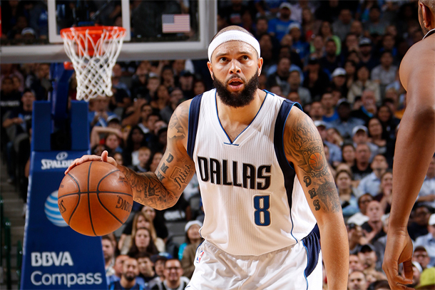 Deron Williams Opt-Out