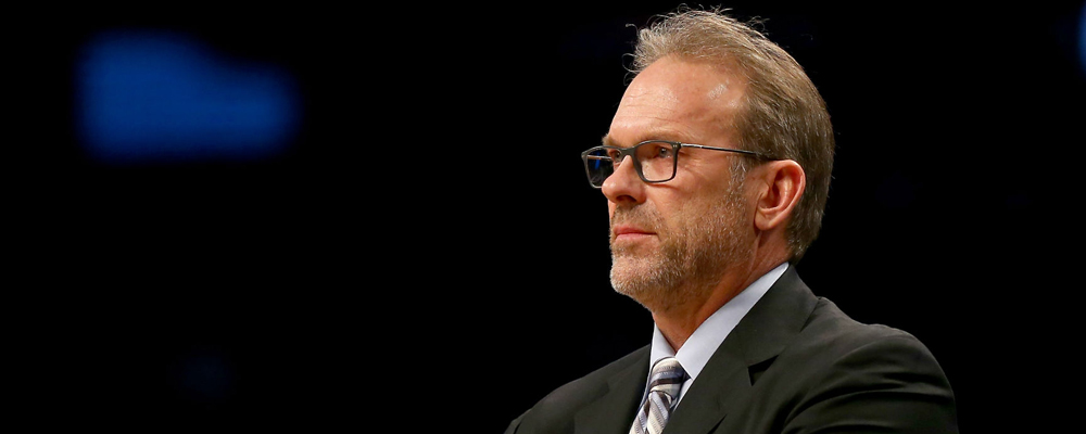 Rambis can get the job done for Knicks - New York Amsterdam News