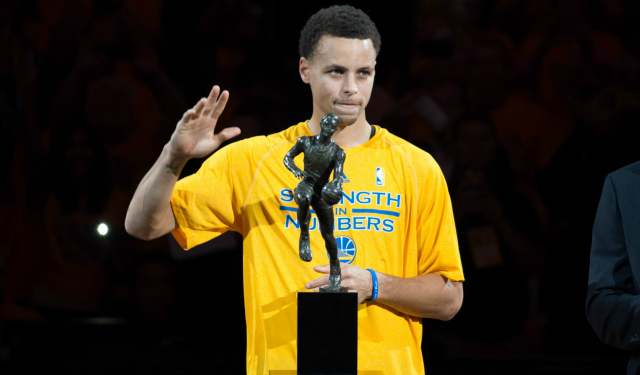 Steph Curry