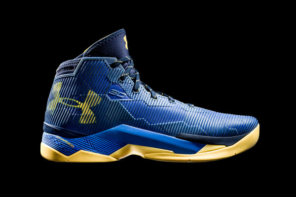 Curry 2.5 1