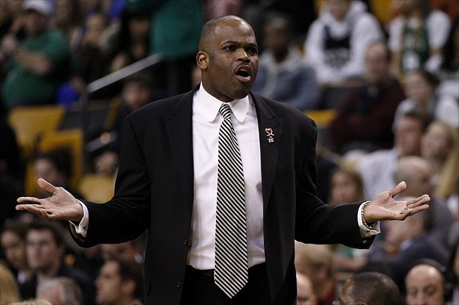 Nate McMillan