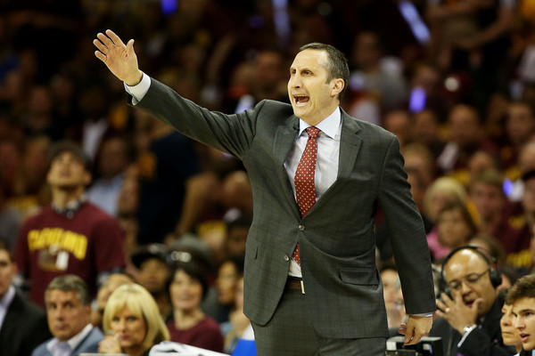 David Blatt