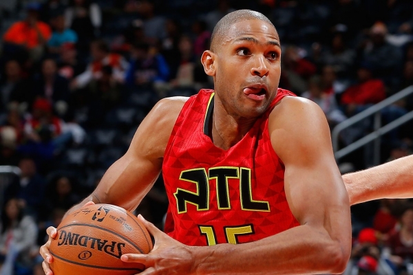 al horford