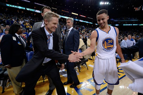 kerr Curry