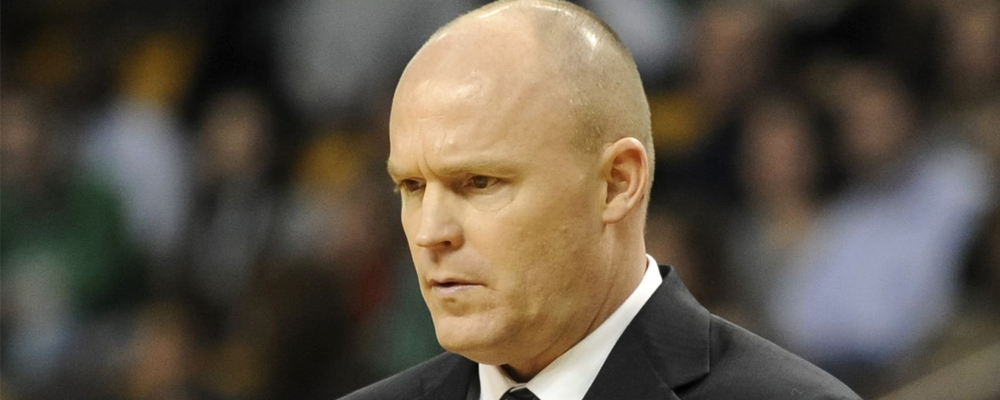 Scott Skiles Steps Down as Magic Coach