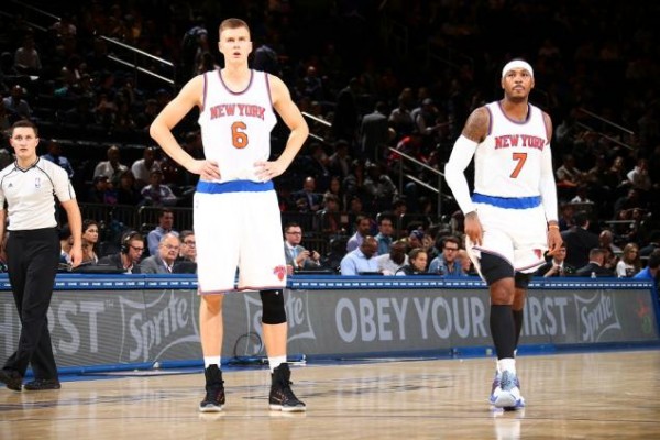 Knicks