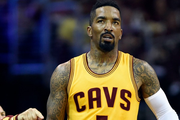 j.r. smith