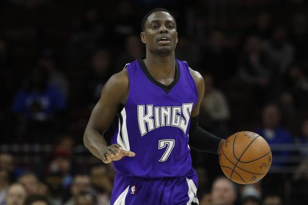 Darren Collison