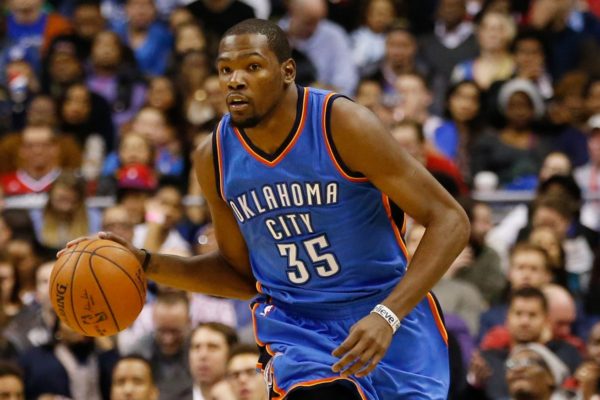 kd kevin durant