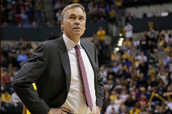 mike d'antoni d'antoni