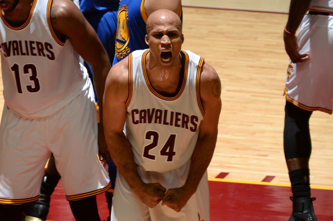 richard jefferson