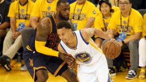 2016 NBA Finals Predictions